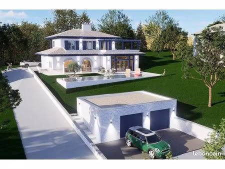 permis accepté et purgé vue rhune