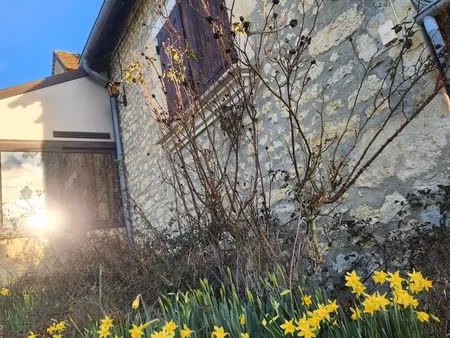 maison 6 pièces 120 m²