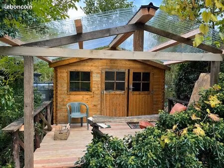 loue beau verger à gries