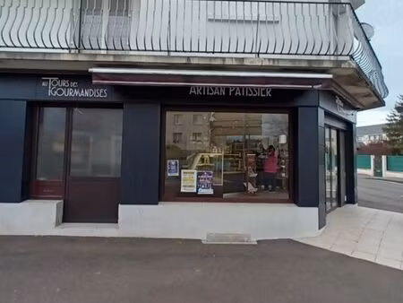 immeuble commercial à vendre