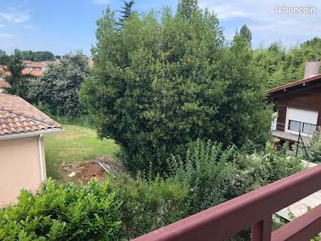 appartement t2 avec balcon