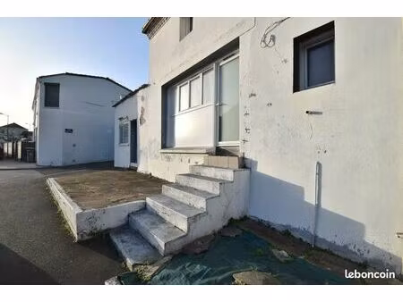 maison 2 pièces 73 m²