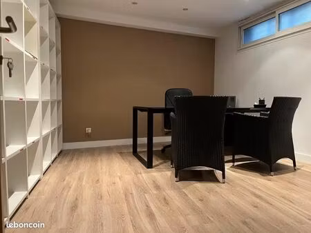 local commercial 53 m²