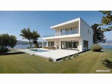 maison 6 pièces 148 m²