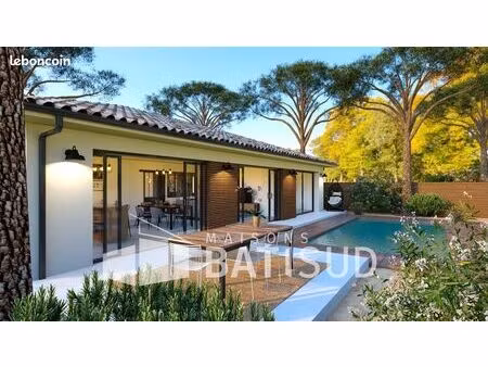 maison 117 m² blanquefort