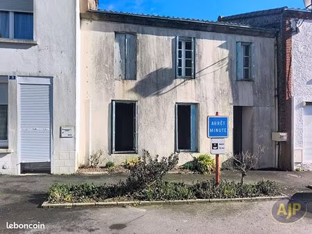 maison 4 pièces 92 m²