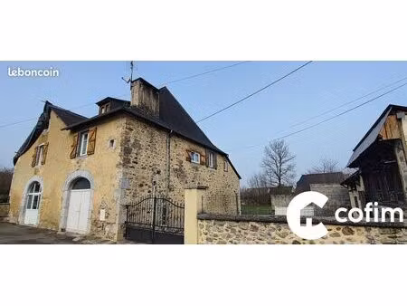 maison 6 pièces 132 m²