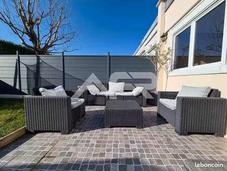 maison 3 pièces 61 m²