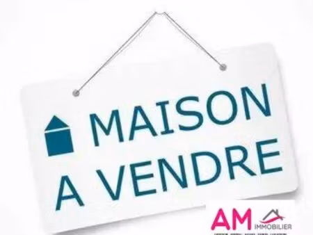 maison 5 pièces 160 m²