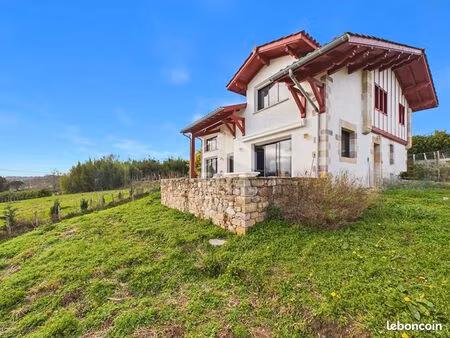 maison 5 pièces 170 m²