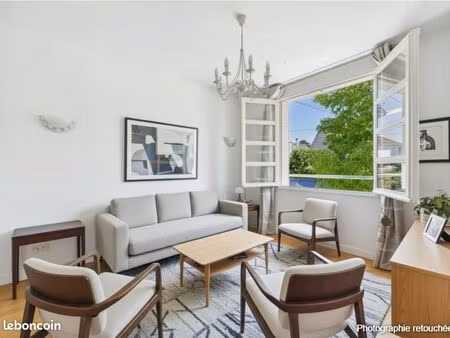 maison 6 pièces 132 m²