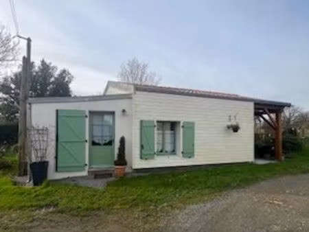 maison meublée location