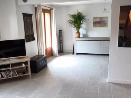 maison familiale 6 pièces de 125 m2
