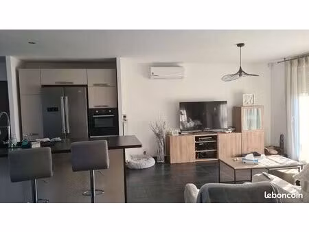 location maison 4 pièces 100m2