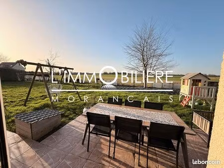 maison 5 pièces 96 m²