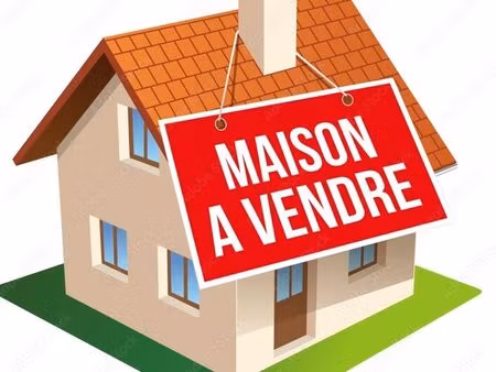 maison 5 pièces 110 m²