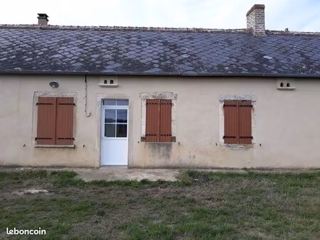 maison de campagne à louer