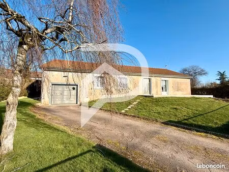 maison 5 pièces 106 m²