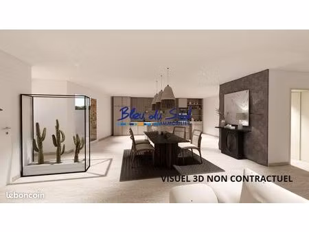 maison 6 pièces 180 m²
