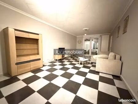 maison 6 pièces 120 m²