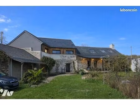 maison 7 pièces 214 m²