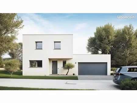 maison 5 pièces 103 m²