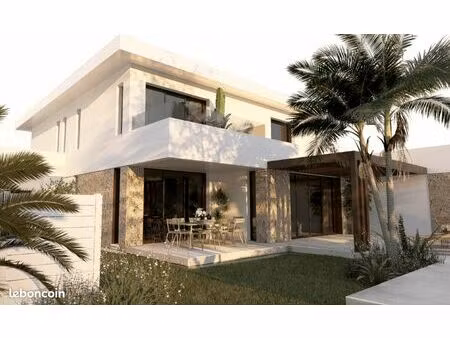 terrain 730 m² pessac