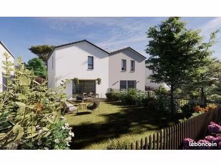 terrain 350 m² cordemais