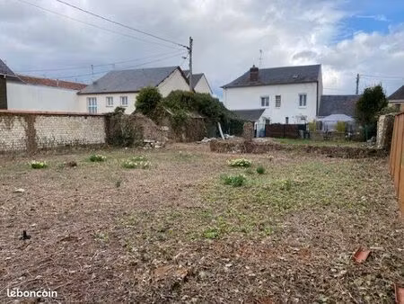 terrain 280 m² sotteville les rouen