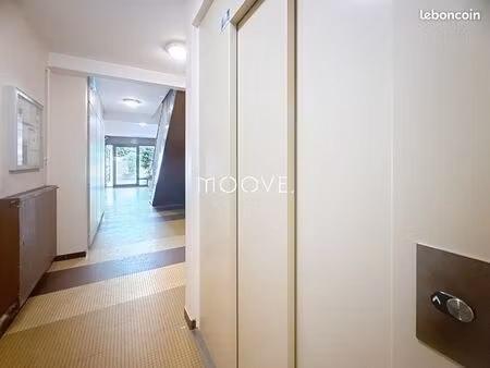 appartement 3 pièces 89 m²