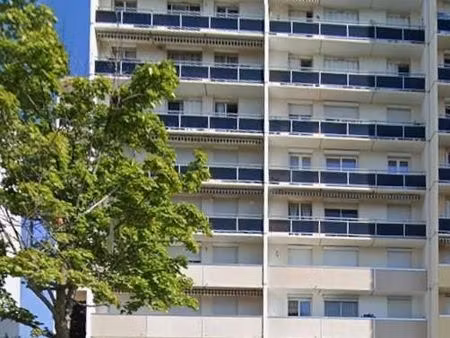 appartement en viager 5 pièces 74 m²