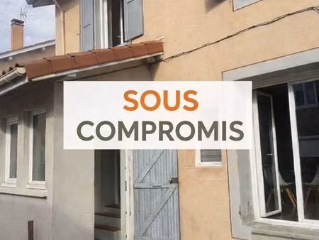 duplex 3 pièces 79 m²