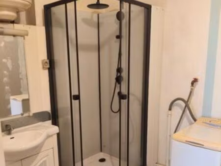 immeuble au centre-ville