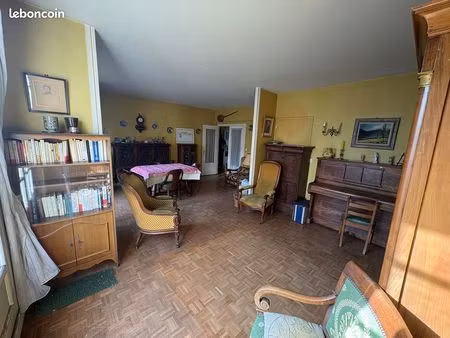 appartement f4 versailles