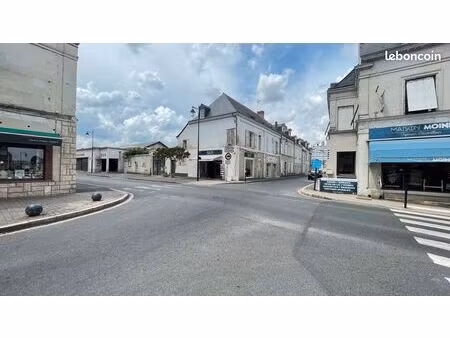 local commercial à louer