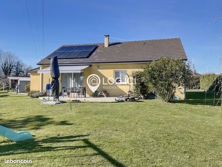 maison 5 pièces 96 m²