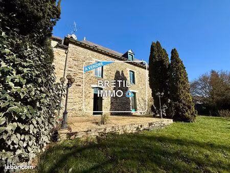 maison 8 pièces 277 m²