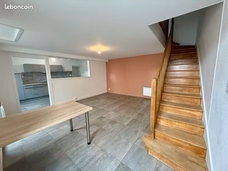 location t3 neuvy en mauges