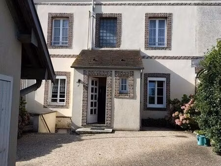 maison 7 pièces 144 m²