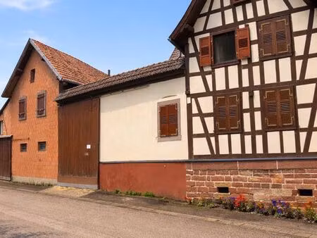 propriété 5 pièces 150 m²