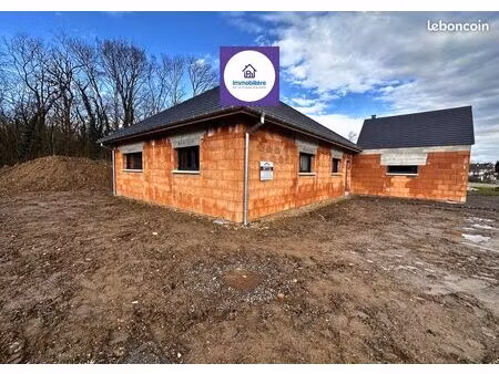 maison 5 pièces 135 m²