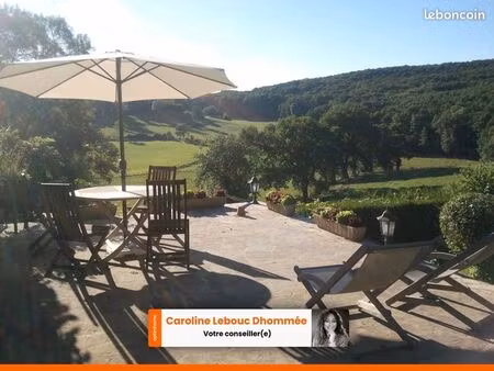 longère 5 pièces 81 m²