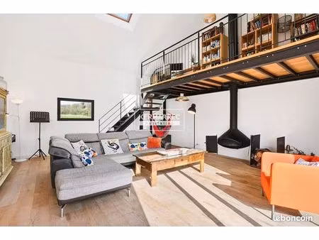 longère 7 pièces 205 m²