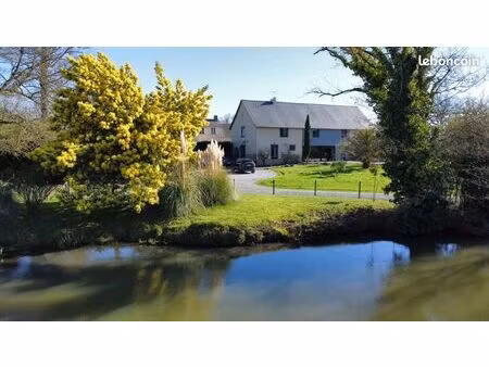 longère 7 pièces 303 m²