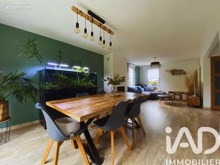 maison 5 pièces 98 m²