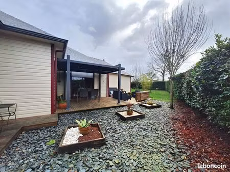 maison 5 pièces 146 m²