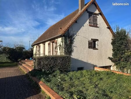 maison 4 pièces 94 m²