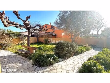 maison 4 pièces 76 m²