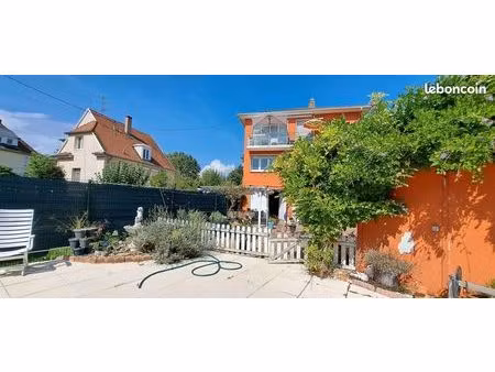 maison 9 pièces 194 m²