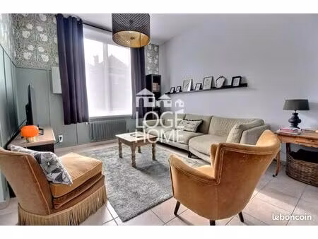 maison 4 pièces 111 m²